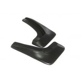 Aparatori noroi dedicate VW Polo 2010-2014 Sedanâ€‹ ( MG240 - SPATE )