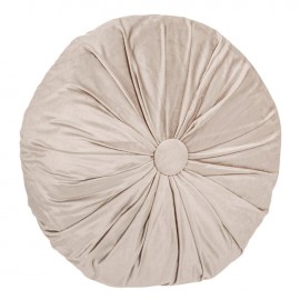 Perna decorativa cu nasture 40 x 10cm