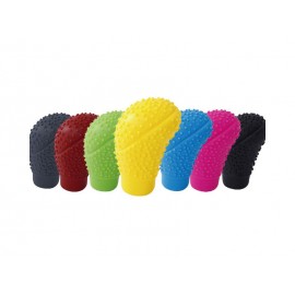 Husa NEAGRA silicon pentru schimbator de viteza COD: GK02