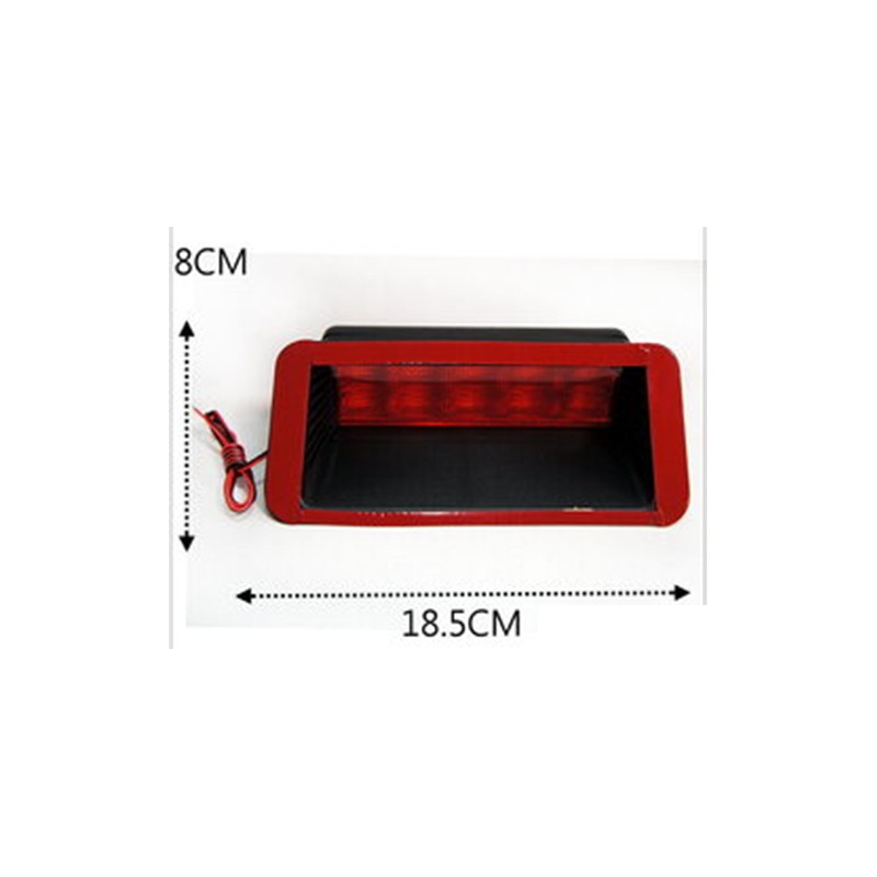 Lampa stop frana. COD: GT-033