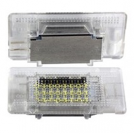 Lampa LED interior 7112 compatibil BMW