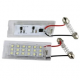 Lampa LED numar 7116 compatibil BMW