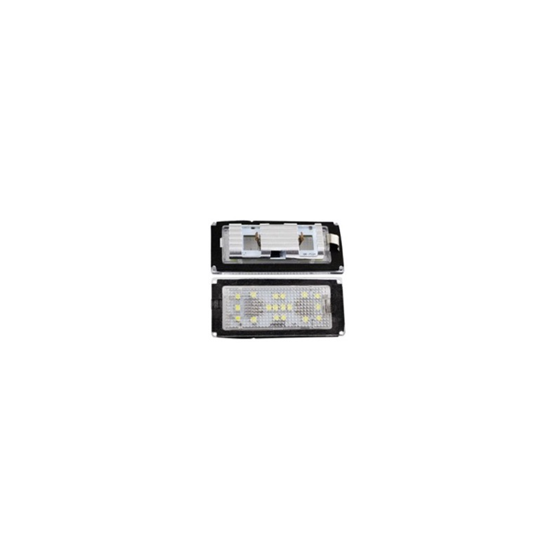 Lampa LED numar 7123 compatibil BMW Lampa LED numar 7123 compatibil BMW