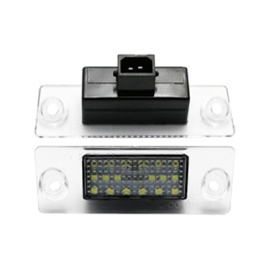 Lampa LED numar 7309 compatibil AUDI