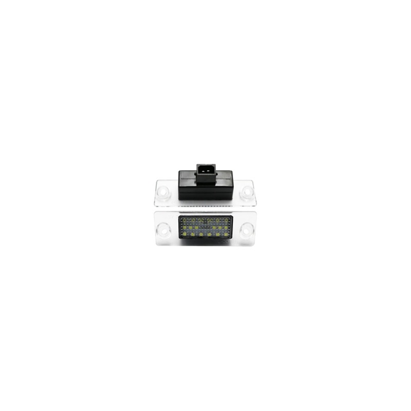 Lampa LED numar 7309 compatibil AUDI