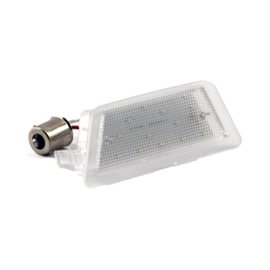 Lampa LED numar 71006 compatibil OPEL