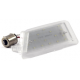 Lampa LED numar 71006 compatibil OPEL