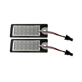 Lampa LED numar 71305 compatibil VOLVO