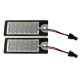 Lampa LED numar 71305 compatibil VOLVO