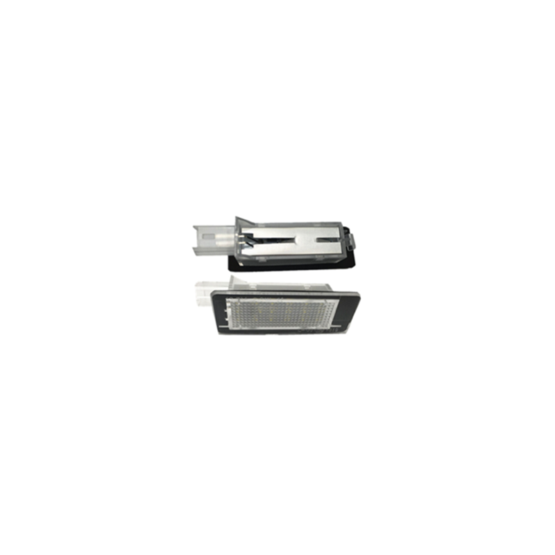 Lampa LED numar 71602 compatibil RENAULT Lampa LED numar 71602 compatibil RENAULT