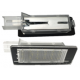 Lampa LED numar 71602 compatibil RENAULT