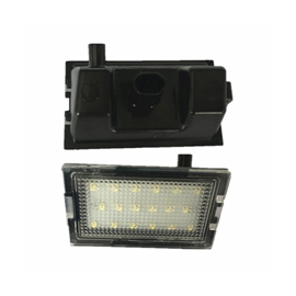 Lampa LED numar 72101 compatibil Land Rover