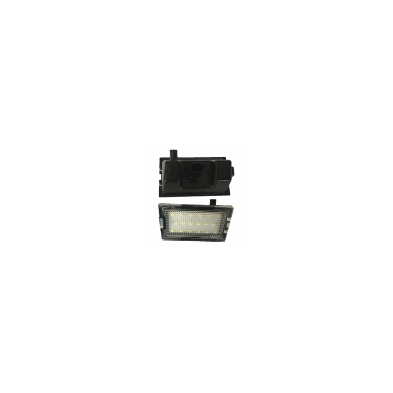 Lampa LED numar 72101 compatibil Land Rover Lampa LED numar 72101 compatibil Land Rover