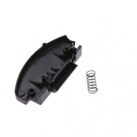 Buton pentru capac cotiera compatibila VW