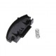Buton pentru capac cotiera compatibila VW