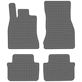 Covoare cauciuc Land Rover Range Rover Vogue 2002-2012
