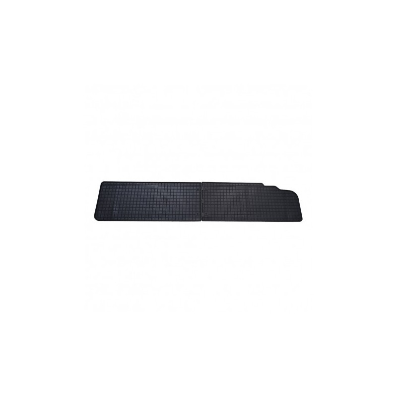 Covoare cauciuc RENAULT Trafic II 2001-2014 randul 3 ( 546177 P130 ) Covoare cauciuc RENAULT Trafic II 2001-2014 randul 3 ( 546177 P130 )