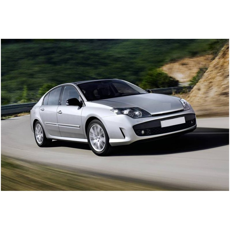 Perdele interior Renault Laguna III 2007-2015 hatchback Perdele interior Renault Laguna III 2007-2015 hatchback
