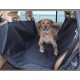 Husa protectie bancheta spate pentru animale de companie