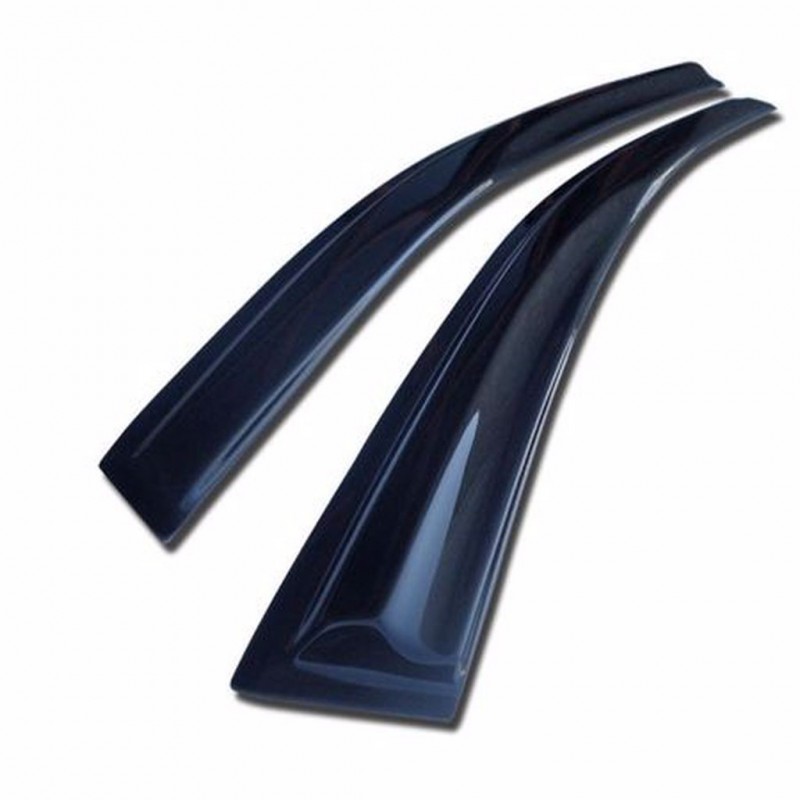 Paravanturi FORD FIESTA 3d usi 2009