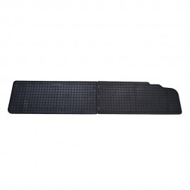 Covoare cauciuc VW T5 / T6 randul 2 de scaune