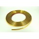 Rola ornament AURIU cu adeziv 10mm x 15m