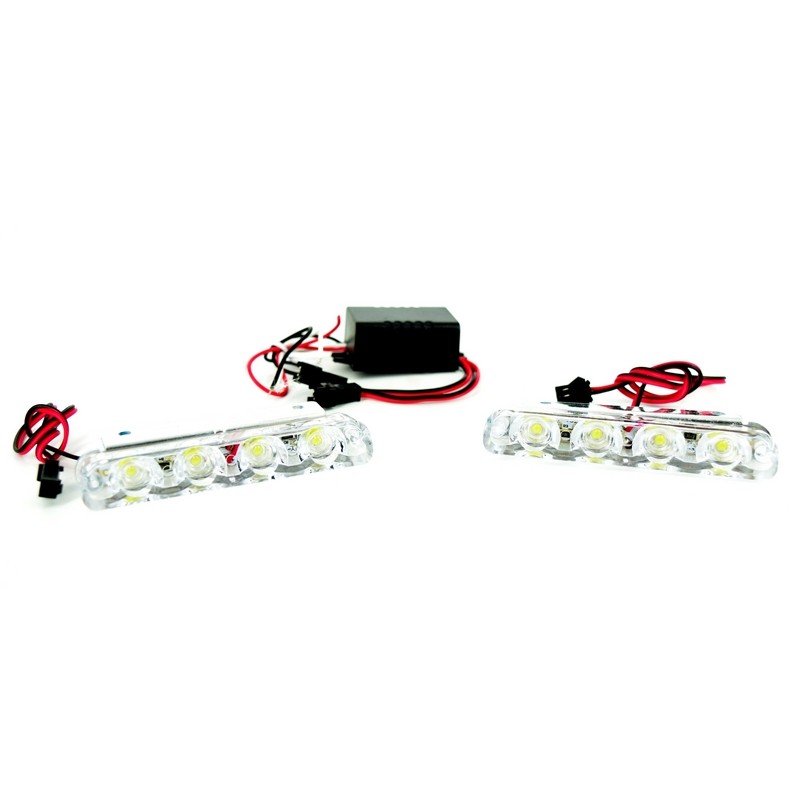 Stroboscoape LED 1529 12V.