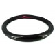 Husa volan carbon F006 marime: M