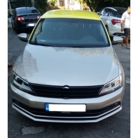Perdele interior VW Jetta 2011-2017 sedan