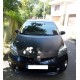 Perdele interior Toyota Prius 2010-2015 (XW30)
