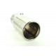 Ornament toba PREMIUM 7656G cu gaurele