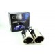 Ornament toba inox A2008