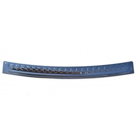 â€‹Ornament protectie portbagaj cromat compatibil Dacia Duster