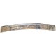 â€‹Ornament protectie portbagaj cromat compatibil Dacia Duster