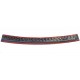 â€‹Ornament protectie portbagaj cromat compatibil Dacia Duster