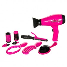 Set accesorii coafor pentru...