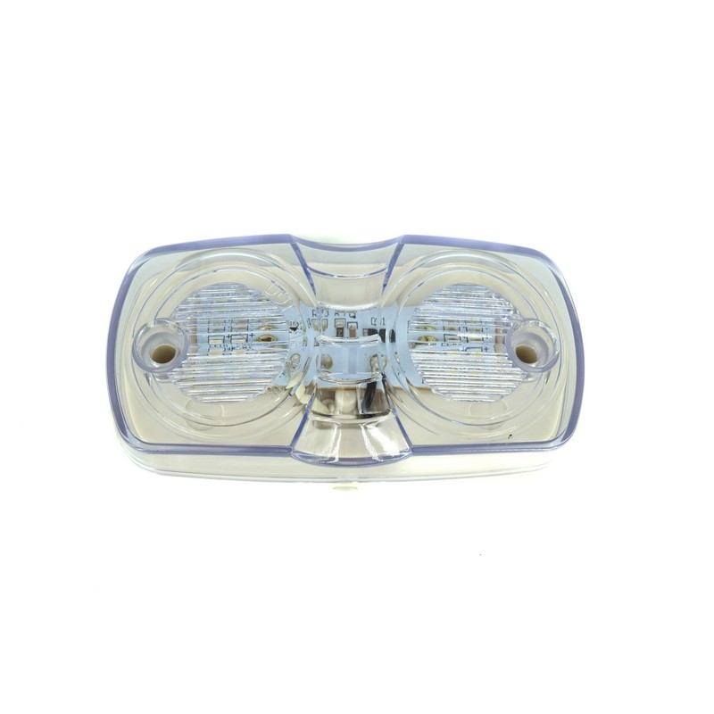 Lampa SMD 4002-3 Lumina: alba Voltaj: 12V Rezistenta la apa: IP66 Lampa SMD 4002-3 Lumina: alba Voltaj: 12V Rezistenta la apa: IP66