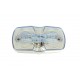 Lampa SMD 4002-3 Lumina: alba Voltaj: 12V Rezistenta la apa: IP66