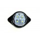 Lampa SMD 4004-3 Lumina:alba Voltaj: 12V Rezistenta la apa: IP66