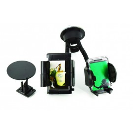 Suport telefon cu ventuza dublu XPA8