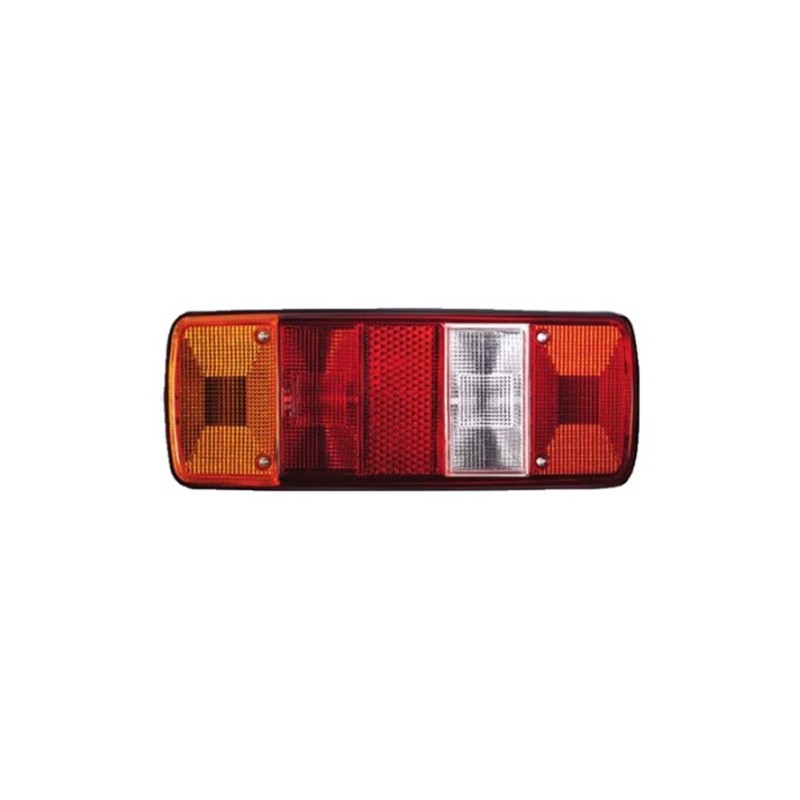 Lampa stop remorca Cod: 1034131 Lampa stop remorca Cod: 1034131