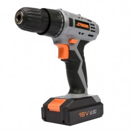 Autofiletantă STHOR cu acumulator 18V