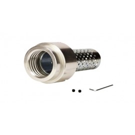 Antifurt rezervor camion 60 mm Compatibil: Scania Cod:  1037102