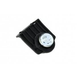 Lampa LED 12V  Lumina: alba Cod: GN28W