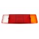 Geam pentru lampa remorca 1034148