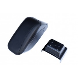 Cotiera dedicata A011+48014 compatibila Skoda Fabia II 2007-2015