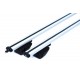 Bara portbagaj universala transversala cu cheita RB890 118 cm
