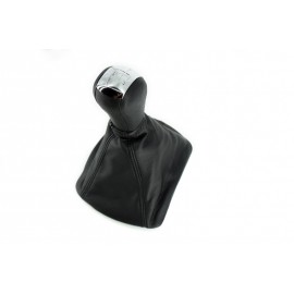 Manson schimbator si maner compatibil Skoda Octavia II  (04-11) negru 5 viteze ART-63 ( A )