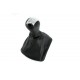 Manson schimbator si maner compatibil Skoda Octavia II  (04-11) negru 5 viteze ART-63 ( A )
