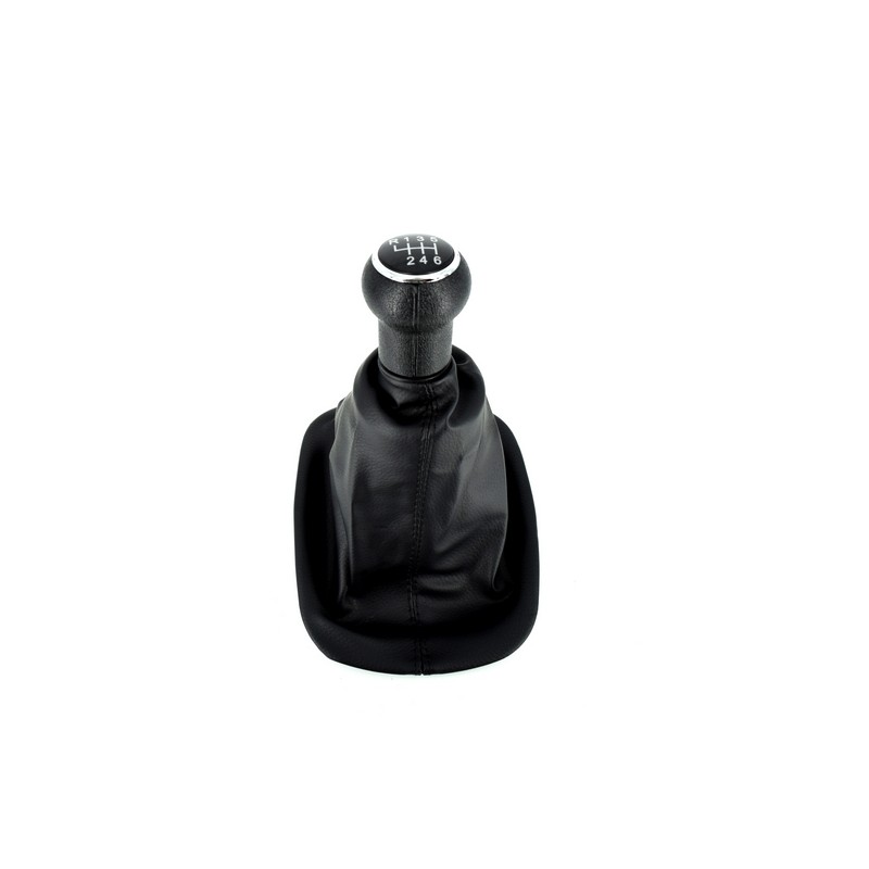Manson schimbator si maner compatibil VW Passat B5 (96-05) 6 viteze Negru ART-20 ( A ) Manson schimbator si maner compatibil VW Passat B5 (96-05) 6 viteze Negru ART-20 ( A )
